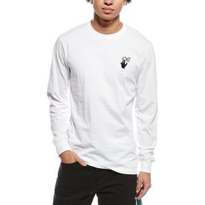 Off-White™ Mens  T-Shirt